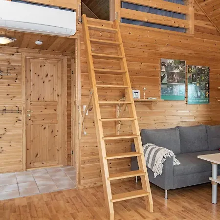Holiday home Holiday Iii