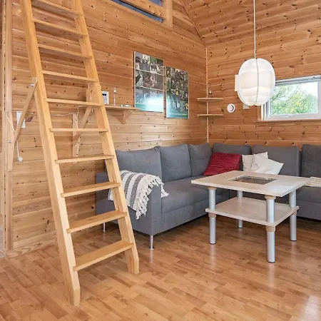 Holiday home Holiday Iii *