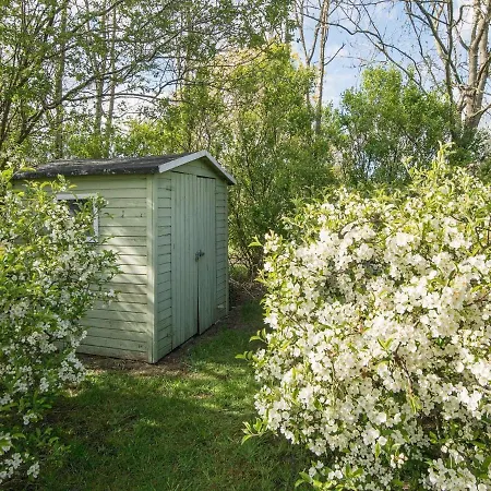 Holiday home Holiday Iii